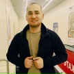 Фото аватарки пользователя: Шаха Хакимов